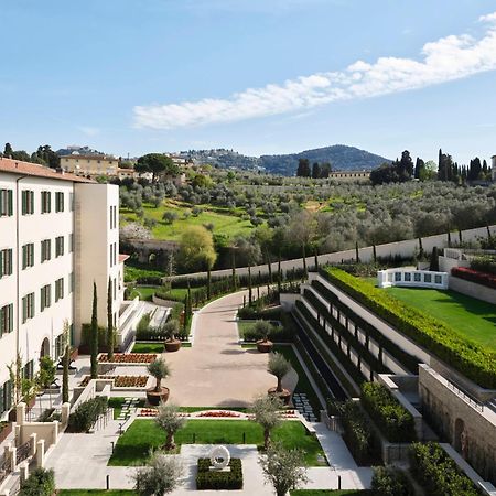 Collegio Alla Querce, Auberge Resorts Collection Florens Exteriör bild