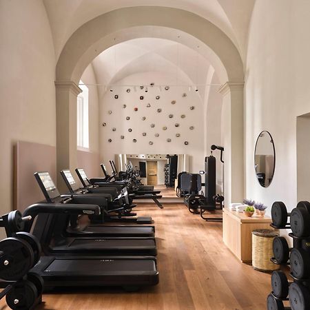 Collegio Alla Querce, Auberge Resorts Collection Florens Exteriör bild