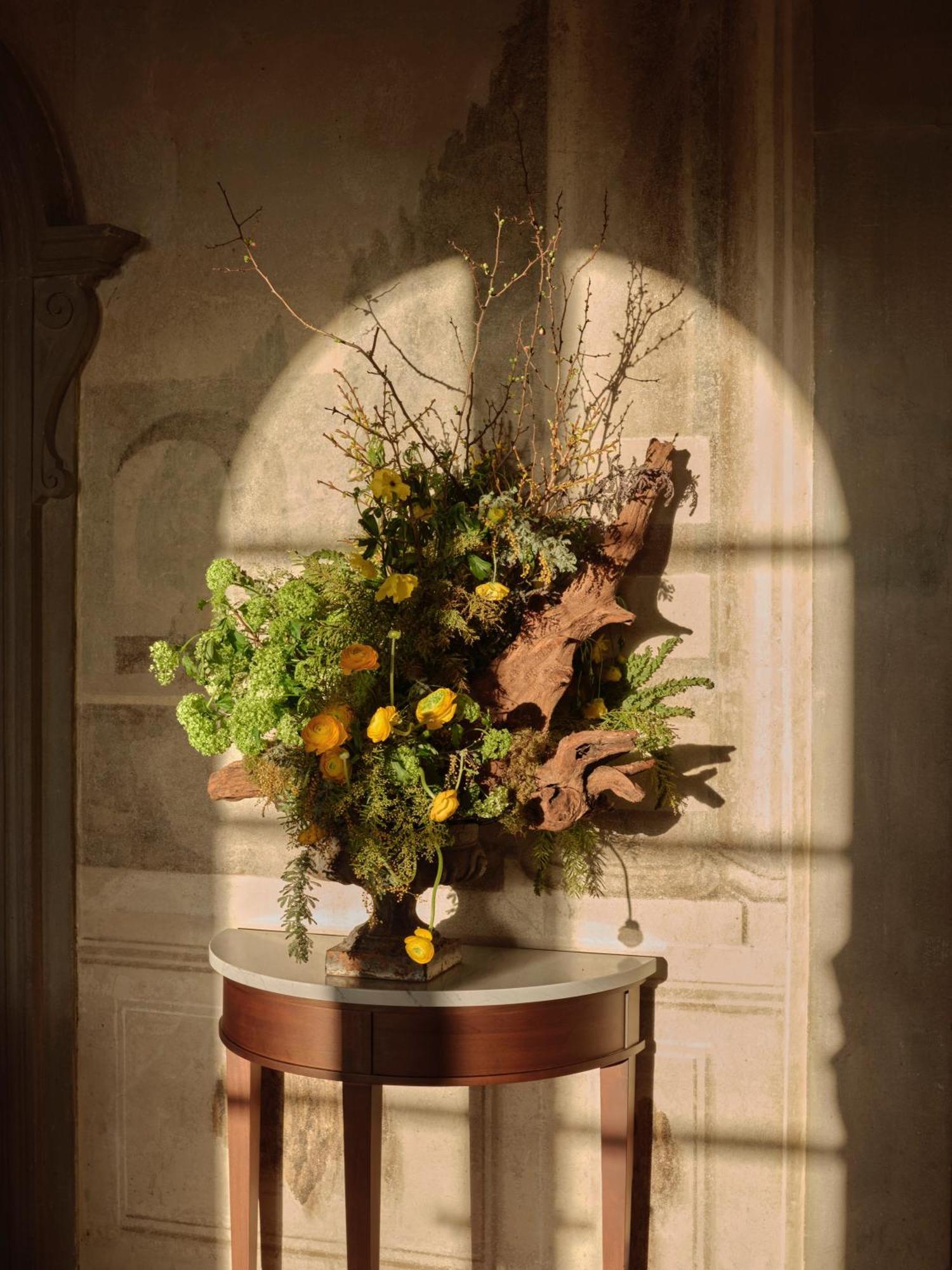 Collegio Alla Querce, Auberge Resorts Collection Florens Exteriör bild