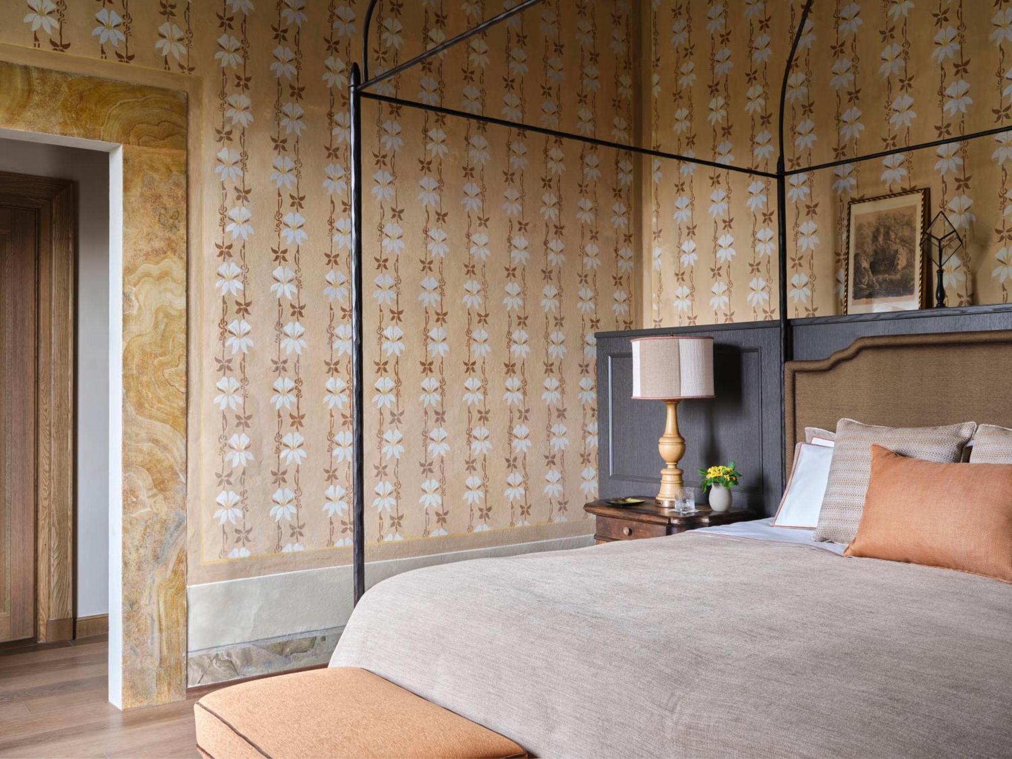 Collegio Alla Querce, Auberge Resorts Collection Florens Exteriör bild
