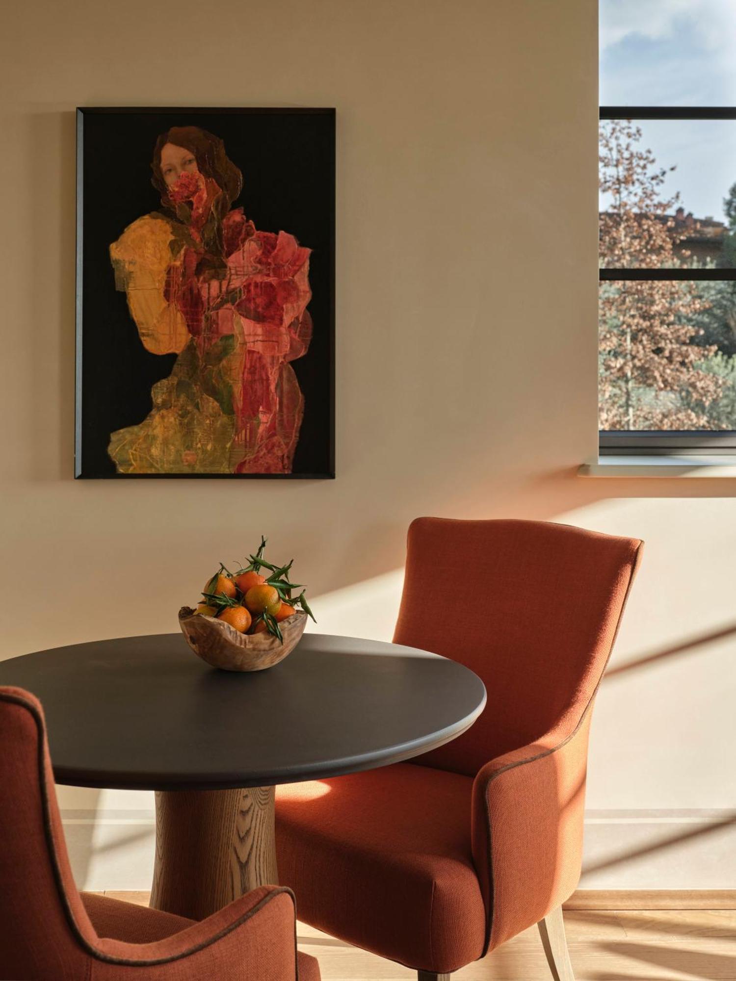 Collegio Alla Querce, Auberge Resorts Collection Florens Exteriör bild