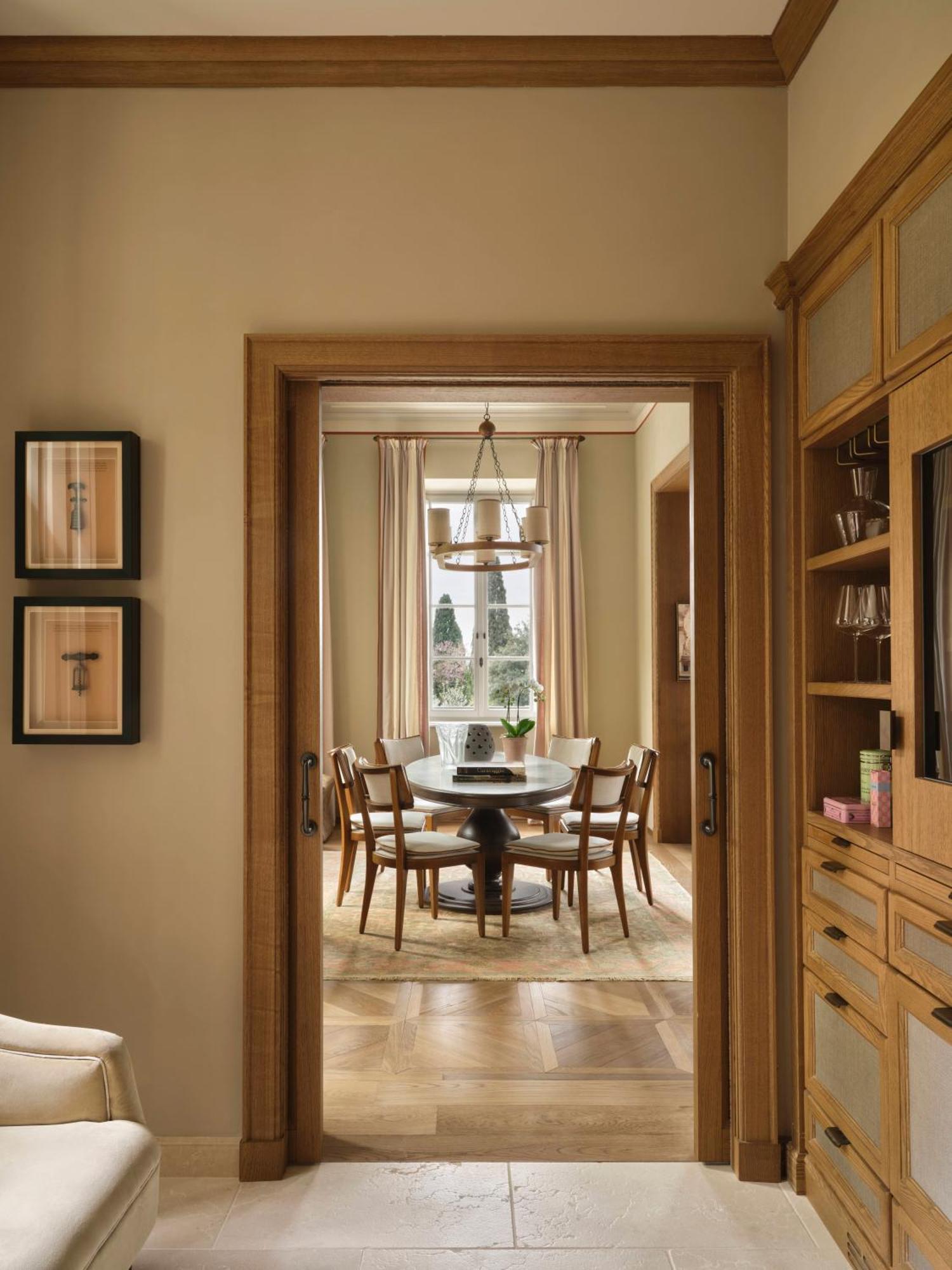 Collegio Alla Querce, Auberge Resorts Collection Florens Exteriör bild