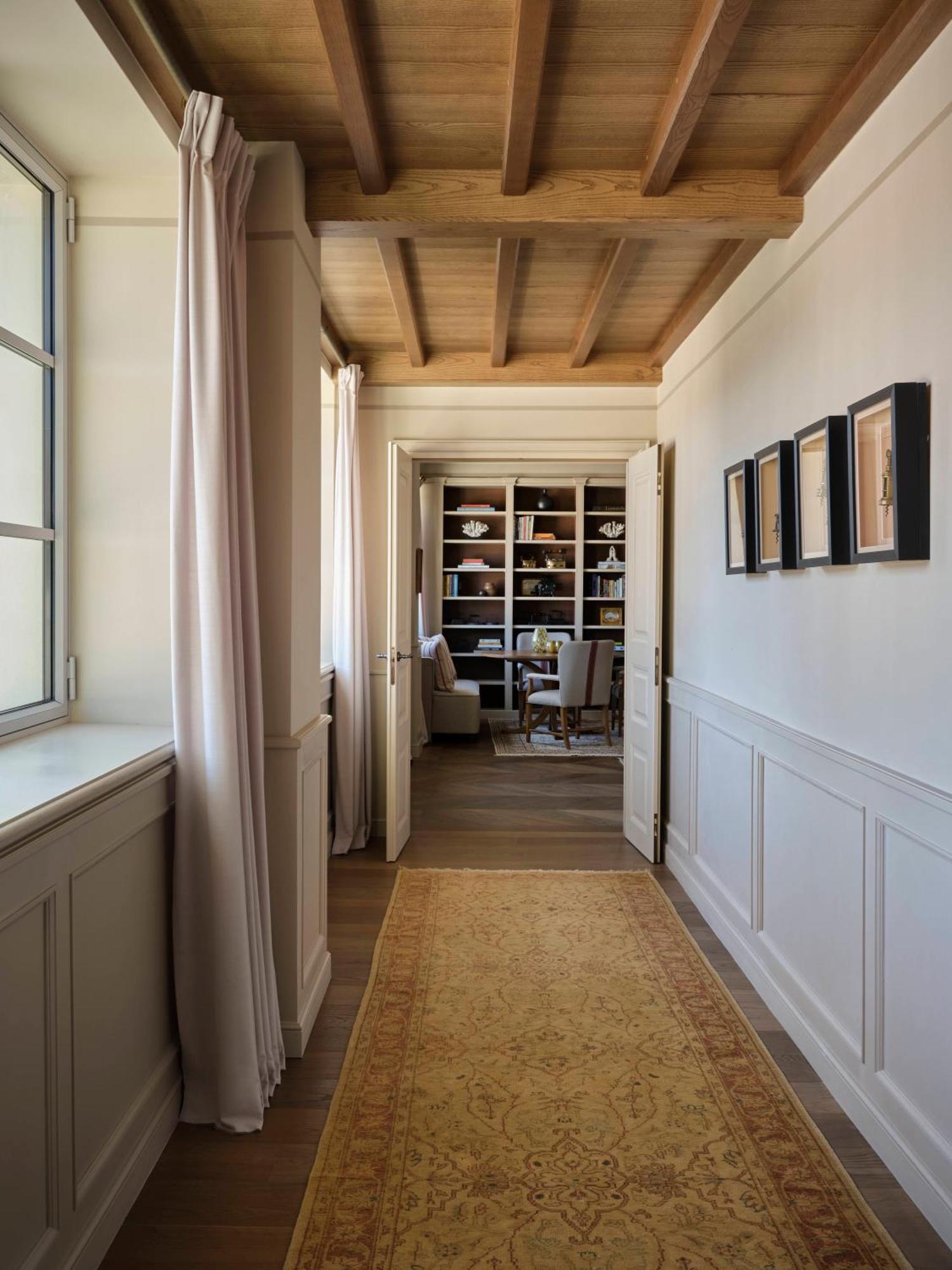 Collegio Alla Querce, Auberge Resorts Collection Florens Exteriör bild
