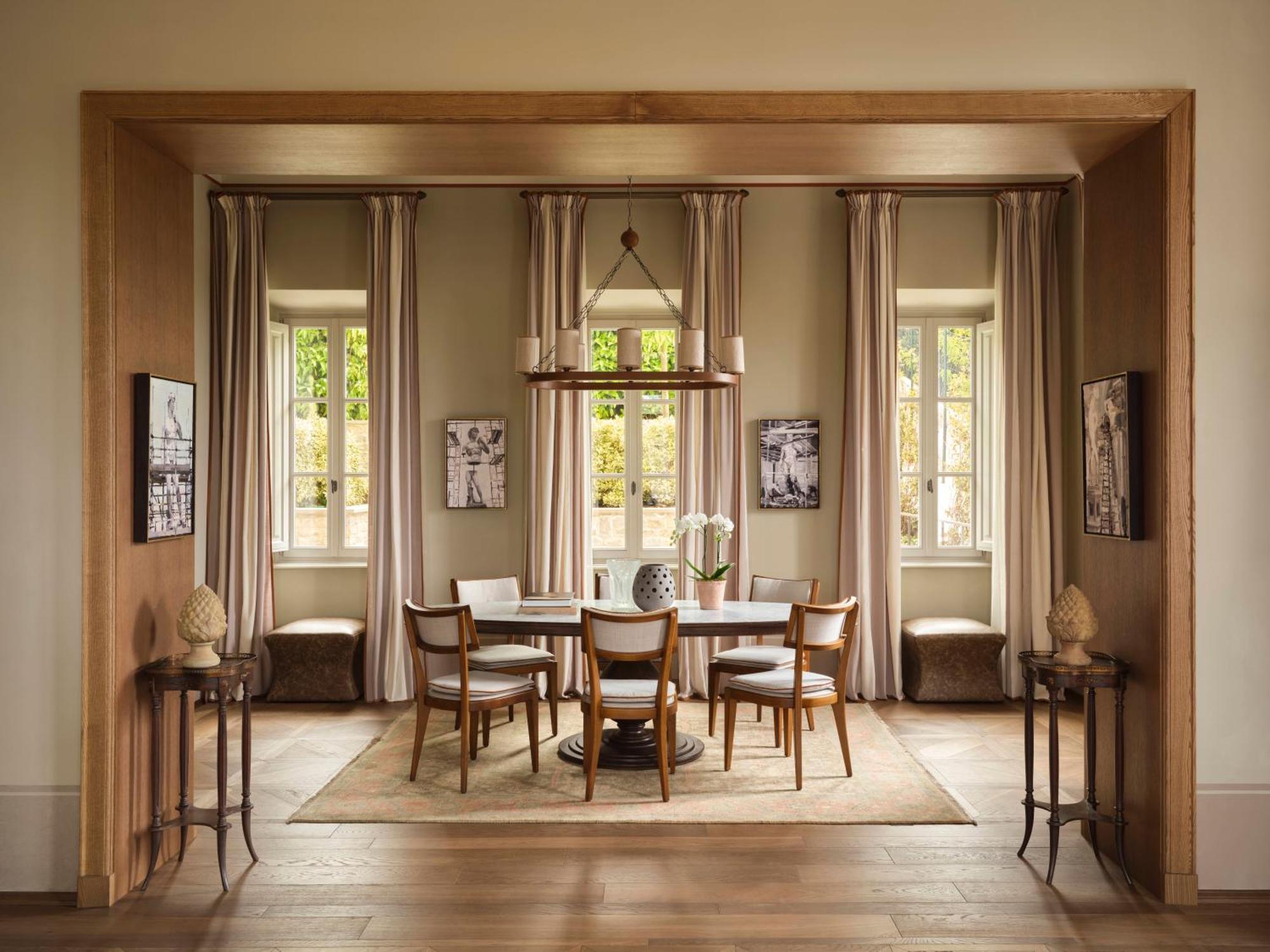 Collegio Alla Querce, Auberge Resorts Collection Florens Exteriör bild